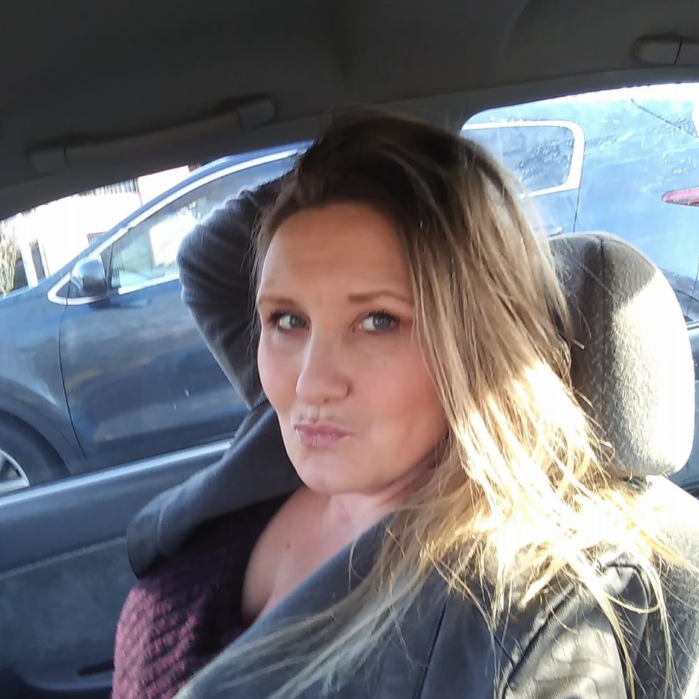 Meet your Posher, Lorelei